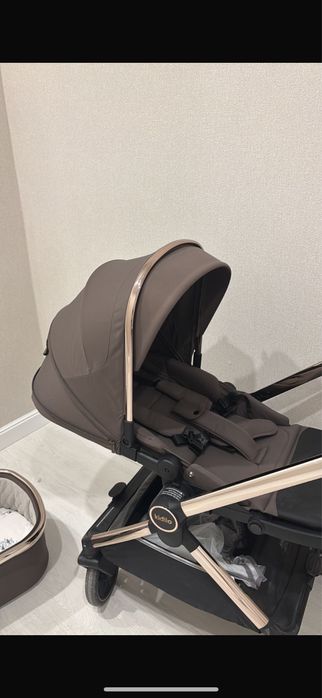 Коляска kidilo d901 2в1