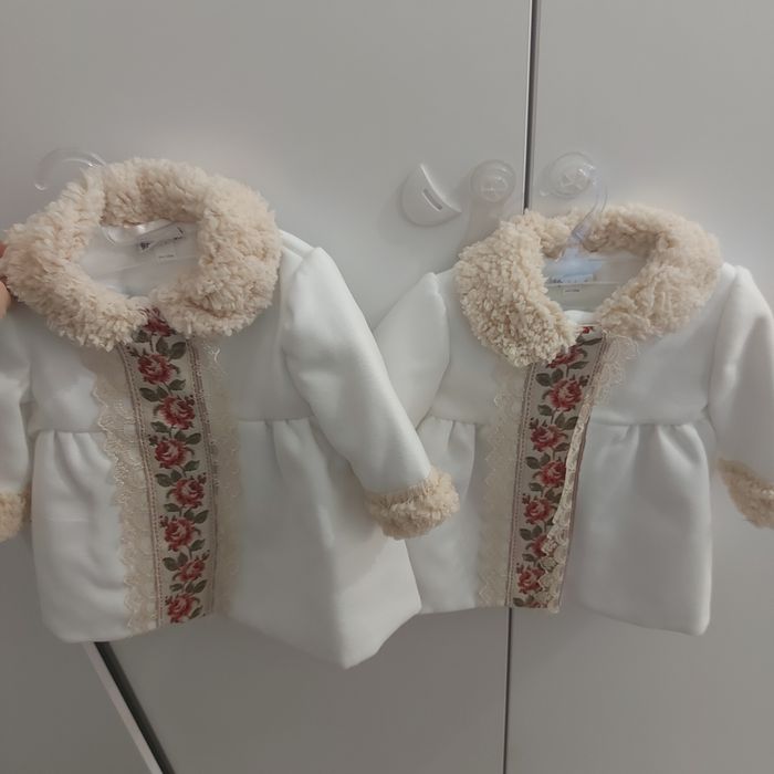 Paltonase tradiționale bebe 9luni 10kg