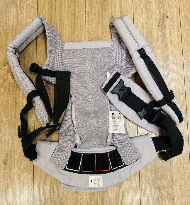 Ergobaby omni 360 air mesh раница Ергобейби 100% оригинал