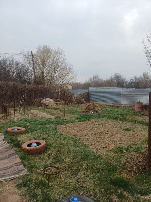 Продам дачу 19км.