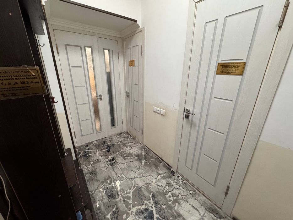 Сергели 5. Аренда оилага факат. Метро олди 1/4/9