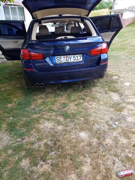 Vând sau schimb BMW F11