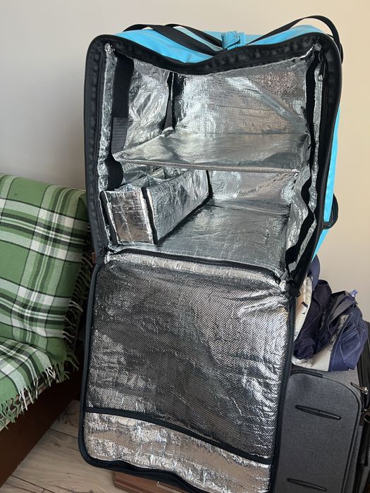 Сумка Вольт Wolt