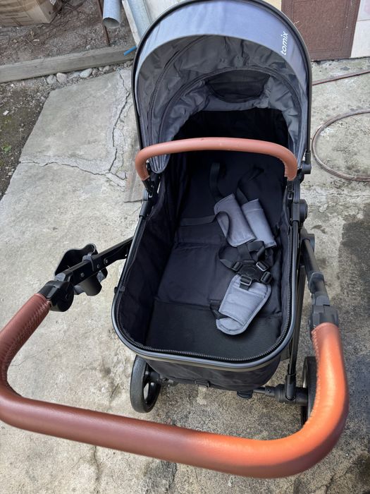 Продам коляску Tomix Bonny