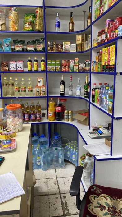 сдается помещение под комерцию