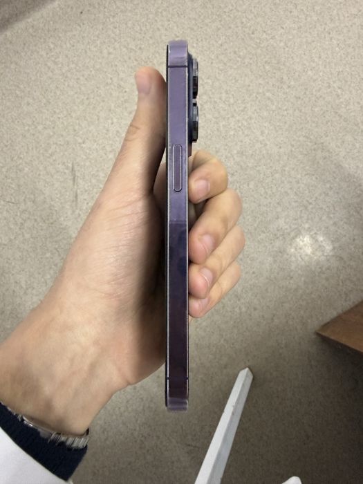 Iphone 14 pro сотилади