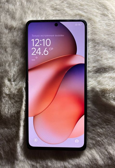 Redmi Note 12 pro plus 5G