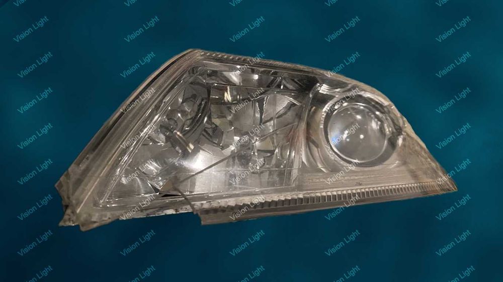 Рециклиране на фарове Stenli Studio Vision Light