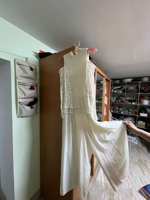 платье женское 46 размер