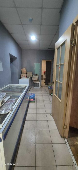 Продаётся действующий бизнес