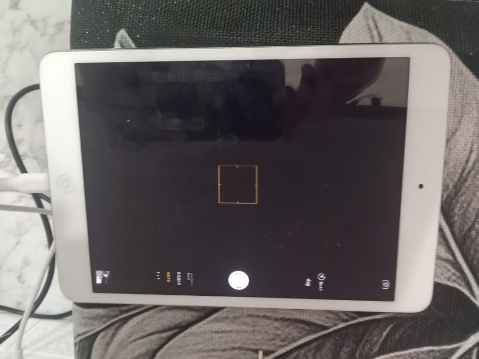 Айпад в хорошем состоянии