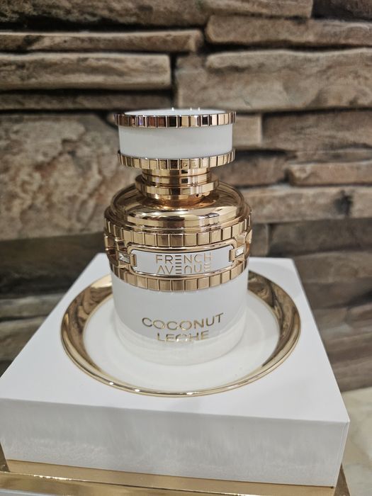 Дамски арабски парфюм