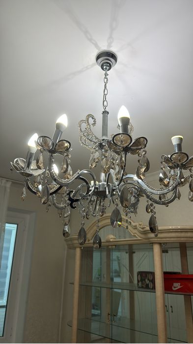 Люстра бар сатылады