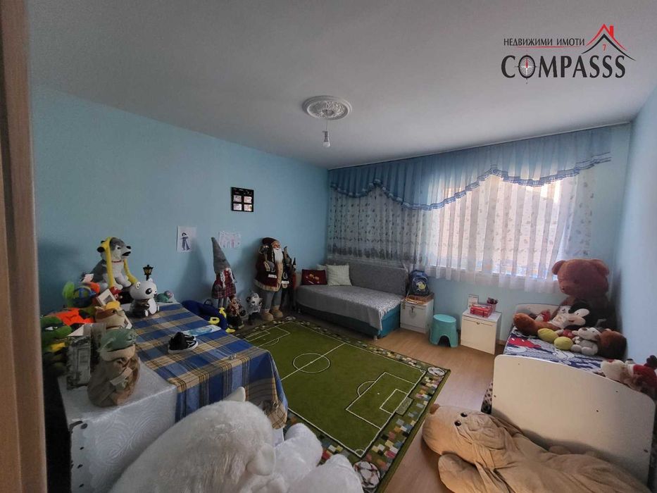 Продава се Къща в с. Стефан Караджа, Област Варна - 100 кв.м за 699 €/кв.м - Снимка #10