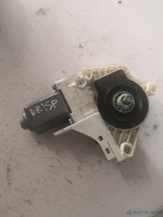 Motoras Stergatoare Dreapta Spate Skoda Superb (3T4) [ 2008 - 2015 ] O