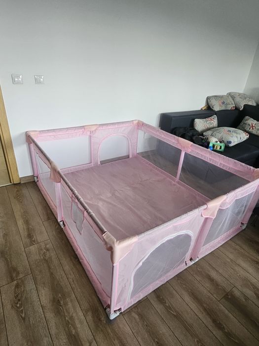 Tarc de joaca pentru copii 180×150cm