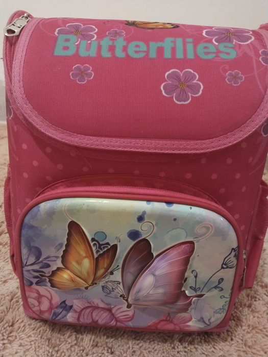 Продам сумку школьный