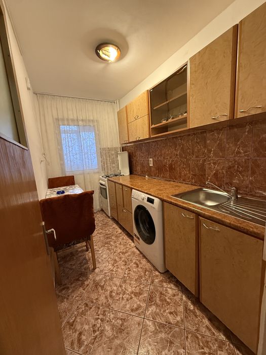 Garsoniera de inchiriat sector 3