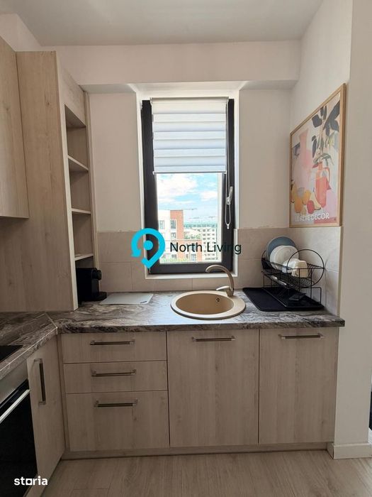 Apartament,