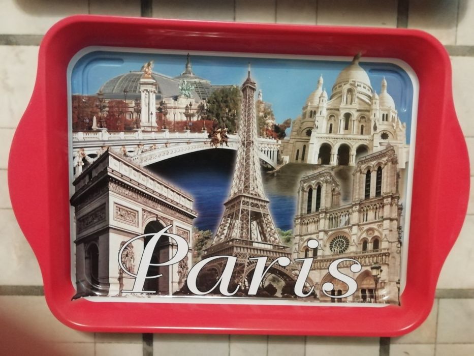 Табли за кафе или сладки