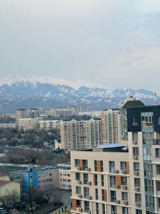 Каартира посуточно