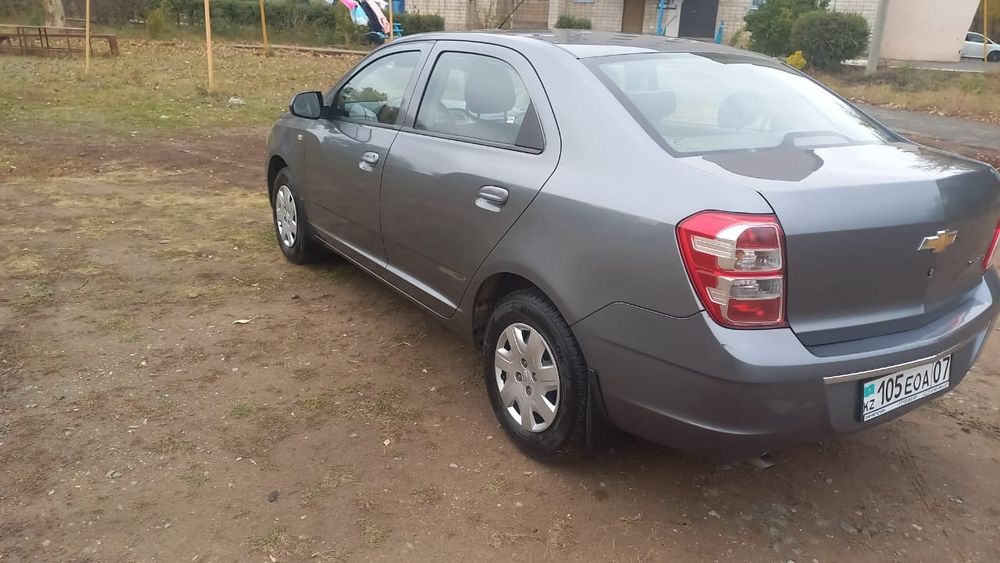 Chevrolet Cobalt