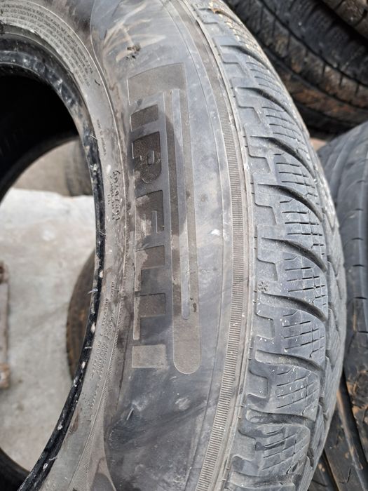 Anvelope de iarna 215-65r17 Pirelli