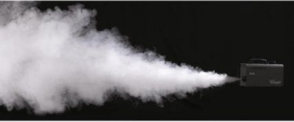 Închiriez Mașină de fum cu telecomanda