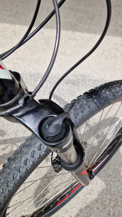 Планински байк Specialized Hardrock 29"