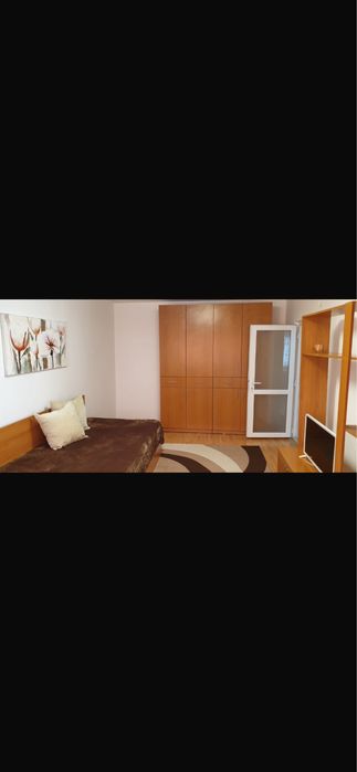 Tineretului Parc,Garsoniera  decomandata