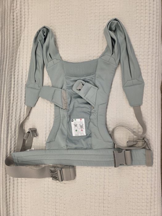 Marsupiu ergonomic Embrace