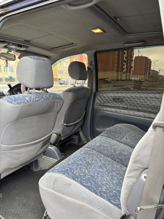 Продам Тойота Ипсум (Toyota Ipsum)