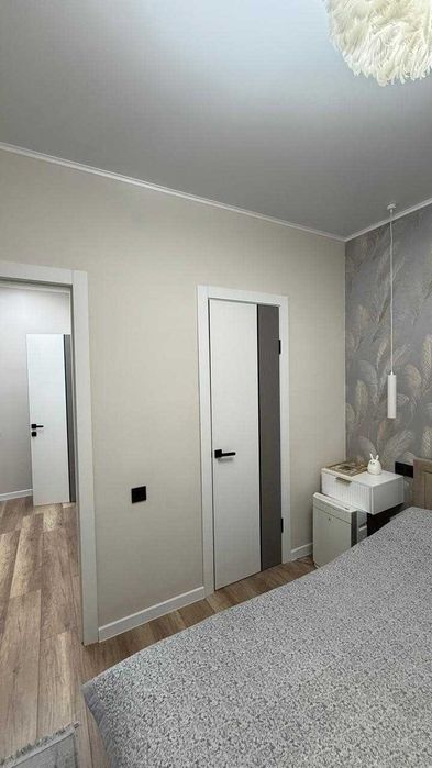 Продам евро-3 квартиру, ЖАС ОРКЕН