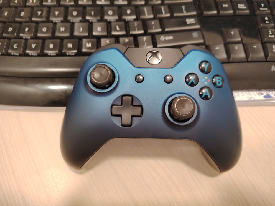 Controller Xbox one ediție limitată
