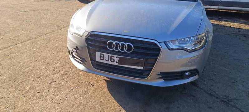 Audi A6 (4G2, C7) [Fabr 2012-2017]