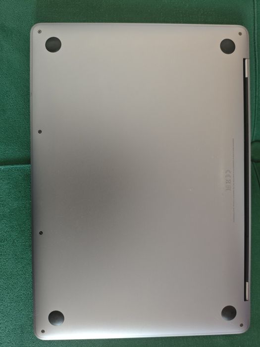 MacBook Pro Core i5