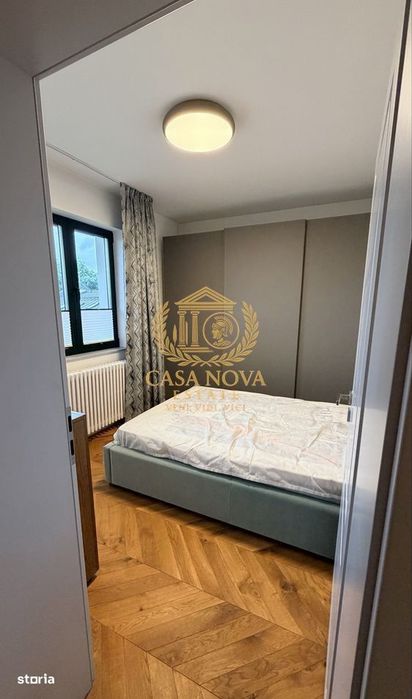 Apartament 4 camere 146mp, zona centrala, 3 balcoane, finisaje moderne