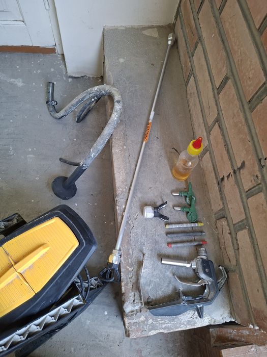 Краска аппарат Вагнер