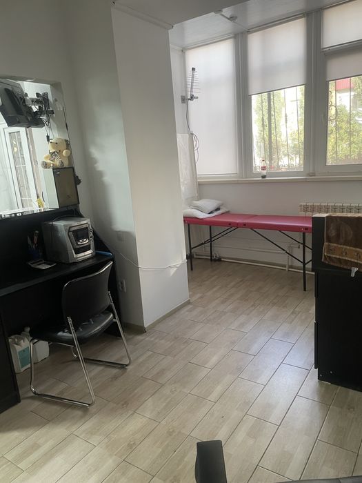 Продам коммерческую недвижимость