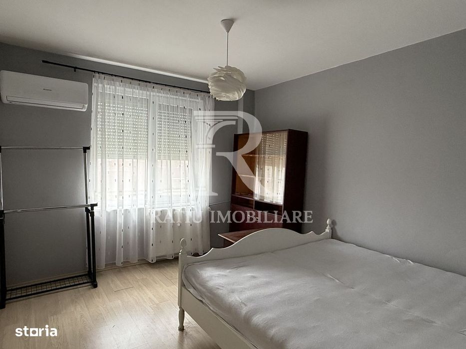 Apartament cu 4 camere | Transilvaniei | Oradea