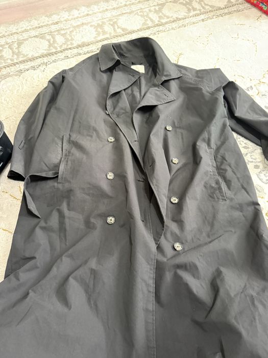 Плаши тренч в хор состоянии