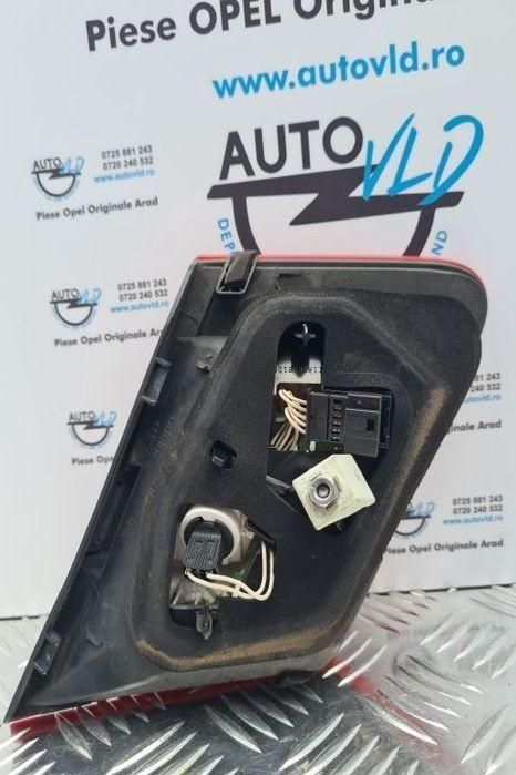 Stop aripa stanga LED Mercedes E-Class W212