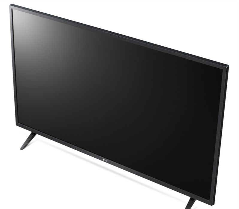 Телевизор LG 43LM6300PLA