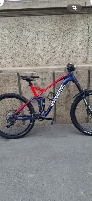 Rossignol 27,5” full suspensie