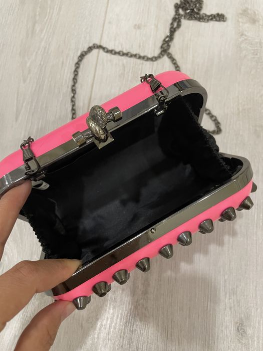 Клатч летний