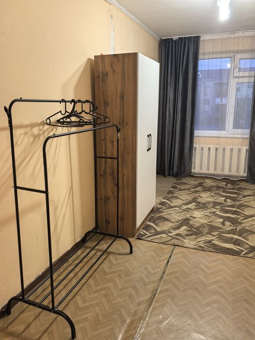 Сдам комнату в общежитии