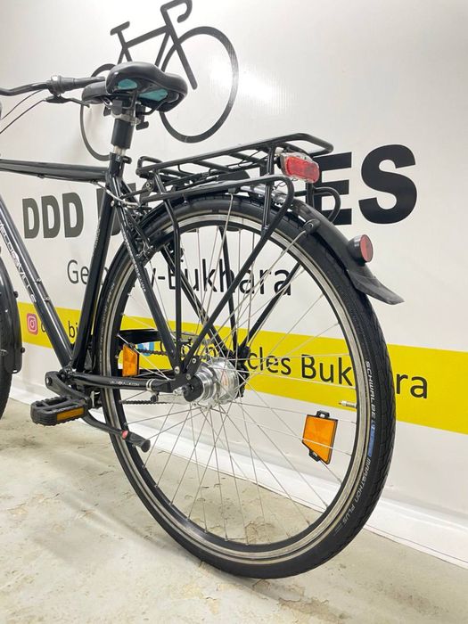 Германский велосипед Velo De Ville