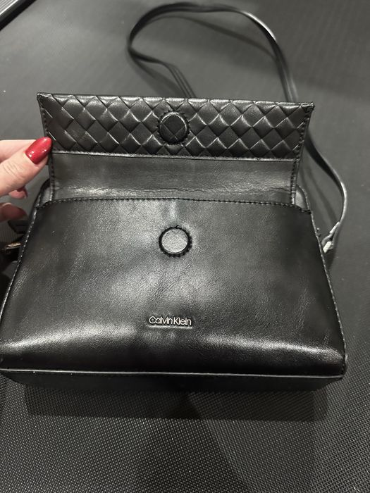 Дамска чанта Calvin Klein оригинална