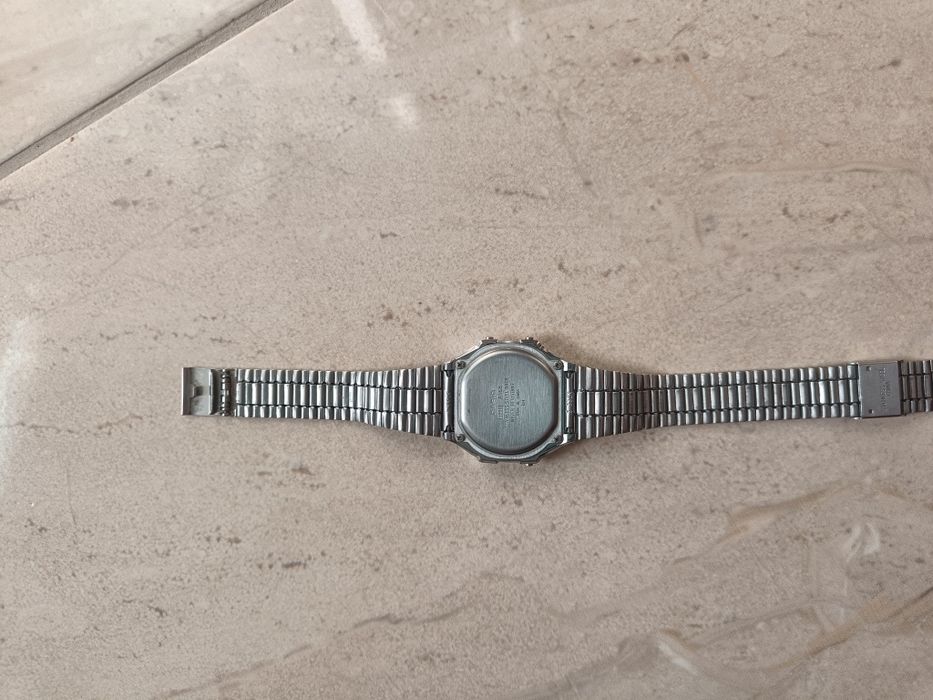 Ceas Casio A-168