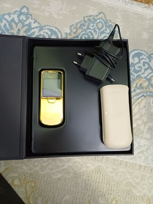 Nokia8800 сатылады